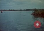 Immagine di Imbarcazione di pattuglia River Il Vietnam, 1968, secondo 10 filmato di repertorio 65675055575