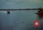 Immagine di Imbarcazione di pattuglia River Il Vietnam, 1968, secondo 13 filmato di repertorio 65675055575