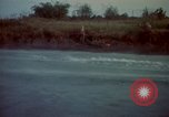 Immagine di Imbarcazione di pattuglia River Il Vietnam, 1968, secondo 18 filmato di repertorio 65675055575