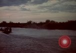Immagine di Imbarcazione di pattuglia River Il Vietnam, 1968, secondo 25 filmato di repertorio 65675055575