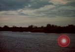 Immagine di Imbarcazione di pattuglia River Il Vietnam, 1968, secondo 29 filmato di repertorio 65675055575