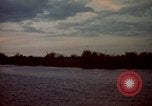 Immagine di Imbarcazione di pattuglia River Il Vietnam, 1968, secondo 32 filmato di repertorio 65675055575