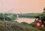 Immagine di Imbarcazione di pattuglia River Il Vietnam, 1968, secondo 59 filmato di repertorio 65675055575