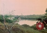 Immagine di Imbarcazione di pattuglia River Il Vietnam, 1968, secondo 61 filmato di repertorio 65675055575