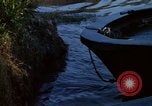 Immagine di Imbarcazione di pattuglia River Il Vietnam, 1968, secondo 15 filmato di repertorio 65675055576