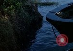 Immagine di Imbarcazione di pattuglia River Il Vietnam, 1968, secondo 19 filmato di repertorio 65675055576