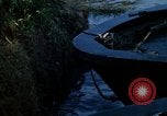 Immagine di Imbarcazione di pattuglia River Il Vietnam, 1968, secondo 20 filmato di repertorio 65675055576
