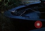 Immagine di Imbarcazione di pattuglia River Il Vietnam, 1968, secondo 23 filmato di repertorio 65675055576