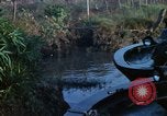 Immagine di Imbarcazione di pattuglia River Il Vietnam, 1968, secondo 29 filmato di repertorio 65675055576