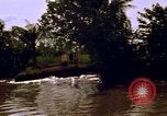 Immagine di Imbarcazione di pattuglia River Il Vietnam, 1968, secondo 51 filmato di repertorio 65675055576