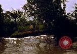 Immagine di Imbarcazione di pattuglia River Il Vietnam, 1968, secondo 54 filmato di repertorio 65675055576