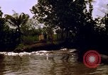 Immagine di Imbarcazione di pattuglia River Il Vietnam, 1968, secondo 55 filmato di repertorio 65675055576