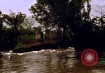 Immagine di Imbarcazione di pattuglia River Il Vietnam, 1968, secondo 56 filmato di repertorio 65675055576