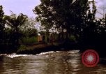 Immagine di Imbarcazione di pattuglia River Il Vietnam, 1968, secondo 57 filmato di repertorio 65675055576