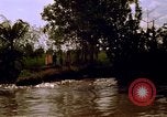 Immagine di Imbarcazione di pattuglia River Il Vietnam, 1968, secondo 58 filmato di repertorio 65675055576