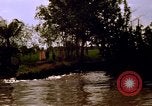 Immagine di Imbarcazione di pattuglia River Il Vietnam, 1968, secondo 59 filmato di repertorio 65675055576