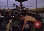 Immagine di Imbarcazione di pattuglia River Il Vietnam, 1968, secondo 1 filmato di repertorio 65675055577