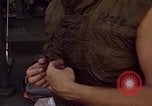 Immagine di Imbarcazione di pattuglia River Il Vietnam, 1968, secondo 17 filmato di repertorio 65675055577