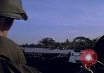 Immagine di Imbarcazione di pattuglia River Il Vietnam, 1968, secondo 31 filmato di repertorio 65675055577
