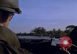 Immagine di Imbarcazione di pattuglia River Il Vietnam, 1968, secondo 34 filmato di repertorio 65675055577