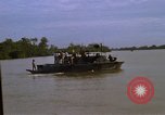 Standbild Patrol Boat River Vietnam, 1968, aus Sekunde 6 historischem Filmmaterial Videoclip 65675055578