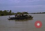 Standbild Patrol Boat River Vietnam, 1968, aus Sekunde 7 historischem Filmmaterial Videoclip 65675055578