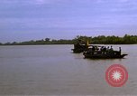 Standbild Patrol Boat River Vietnam, 1968, aus Sekunde 39 historischem Filmmaterial Videoclip 65675055578