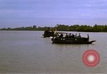 Standbild Patrol Boat River Vietnam, 1968, aus Sekunde 41 historischem Filmmaterial Videoclip 65675055578
