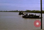 Standbild Patrol Boat River Vietnam, 1968, aus Sekunde 42 historischem Filmmaterial Videoclip 65675055578