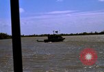 Standbild Patrol Boat River Vietnam, 1968, aus Sekunde 52 historischem Filmmaterial Videoclip 65675055578