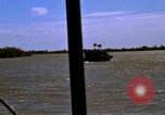 Standbild Patrol Boat River Vietnam, 1968, aus Sekunde 54 historischem Filmmaterial Videoclip 65675055578