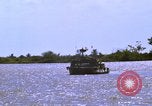 Standbild Patrol Boat River Vietnam, 1968, aus Sekunde 59 historischem Filmmaterial Videoclip 65675055578