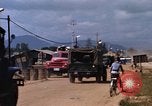 Standbild ttraffic Staus Da Nang Vietnam, 1966, aus Sekunde 11 historischem Filmmaterial Videoclip 65675055580