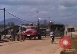 Standbild ttraffic Staus Da Nang Vietnam, 1966, aus Sekunde 19 historischem Filmmaterial Videoclip 65675055580
