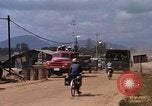 Standbild ttraffic Staus Da Nang Vietnam, 1966, aus Sekunde 22 historischem Filmmaterial Videoclip 65675055580