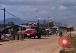 Standbild ttraffic Staus Da Nang Vietnam, 1966, aus Sekunde 29 historischem Filmmaterial Videoclip 65675055580