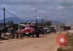 Standbild ttraffic Staus Da Nang Vietnam, 1966, aus Sekunde 34 historischem Filmmaterial Videoclip 65675055580