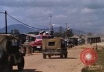 Standbild ttraffic Staus Da Nang Vietnam, 1966, aus Sekunde 43 historischem Filmmaterial Videoclip 65675055580