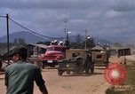 Standbild ttraffic Staus Da Nang Vietnam, 1966, aus Sekunde 46 historischem Filmmaterial Videoclip 65675055580