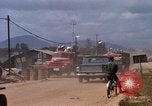 Standbild ttraffic Staus Da Nang Vietnam, 1966, aus Sekunde 57 historischem Filmmaterial Videoclip 65675055580