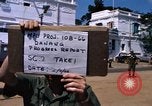 Standbild wichtige Ämter Da Nang Vietnam, 1966, aus Sekunde 3 historischem Filmmaterial Videoclip 65675055581
