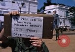 Standbild wichtige Ämter Da Nang Vietnam, 1966, aus Sekunde 5 historischem Filmmaterial Videoclip 65675055581
