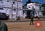 Standbild wichtige Ämter Da Nang Vietnam, 1966, aus Sekunde 6 historischem Filmmaterial Videoclip 65675055581