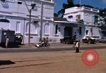 Standbild wichtige Ämter Da Nang Vietnam, 1966, aus Sekunde 7 historischem Filmmaterial Videoclip 65675055581