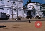 Standbild wichtige Ämter Da Nang Vietnam, 1966, aus Sekunde 8 historischem Filmmaterial Videoclip 65675055581