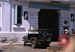 Standbild wichtige Ämter Da Nang Vietnam, 1966, aus Sekunde 12 historischem Filmmaterial Videoclip 65675055581