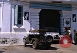 Standbild wichtige Ämter Da Nang Vietnam, 1966, aus Sekunde 13 historischem Filmmaterial Videoclip 65675055581