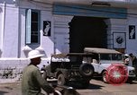Standbild wichtige Ämter Da Nang Vietnam, 1966, aus Sekunde 14 historischem Filmmaterial Videoclip 65675055581