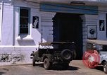 Standbild wichtige Ämter Da Nang Vietnam, 1966, aus Sekunde 18 historischem Filmmaterial Videoclip 65675055581