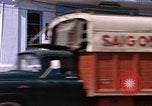Standbild wichtige Ämter Da Nang Vietnam, 1966, aus Sekunde 20 historischem Filmmaterial Videoclip 65675055581